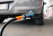 Українці стали рідше встановлювати ГБО