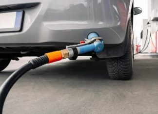 Українці стали рідше встановлювати ГБО