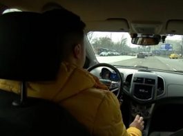 Зупинка не там — штраф 340 грн: нові правила на автомагістралях Зупинка не там — штраф 340 грн: нові правила на автомагістралях