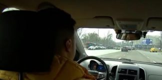 Зупинка не там — штраф 340 грн: нові правила на автомагістралях