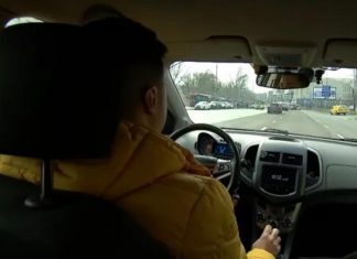 Зупинка не там — штраф 340 грн: нові правила на автомагістралях