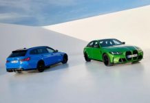 BMW M3 2025 отримає новий бензиновий двигун на 700 к.с.