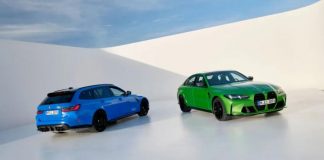 BMW M3 2025 отримає новий бензиновий двигун на 700 к.с.