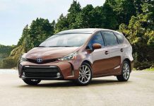 Названо найнадійніші моделі Toyota: лідирує Matrix, слідом Prius і Yaris