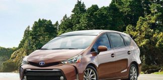 Названо найнадійніші моделі Toyota: лідирує Matrix, слідом Prius і Yaris