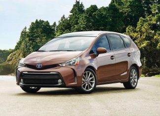 Названо найнадійніші моделі Toyota: лідирує Matrix, слідом Prius і Yaris