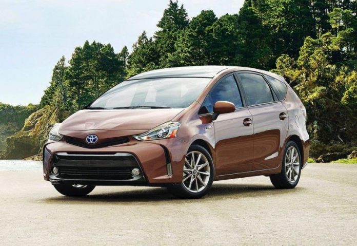 Названо найнадійніші моделі Toyota: лідирує Matrix, слідом Prius і Yaris