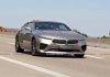Прототип BMW Skytop на базі 8-Series помічений без камуфляжу
