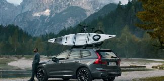 Volvo не відмовляється від гібридів: нова стратегія електрифікації до 2030