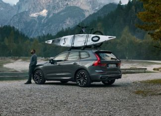 Volvo не відмовляється від гібридів: нова стратегія електрифікації до 2030
