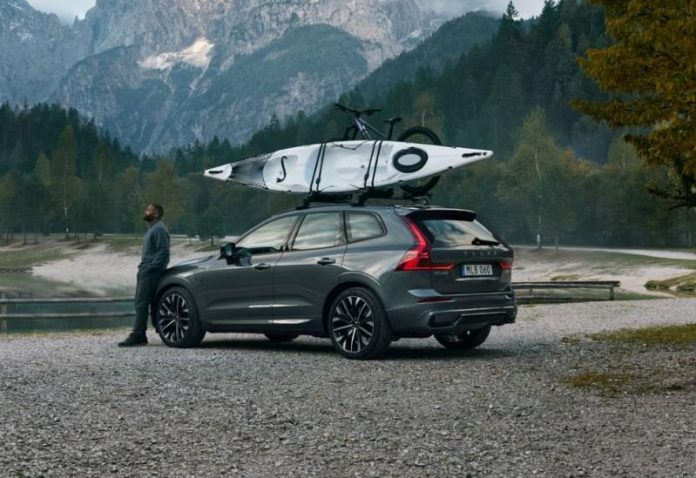 Volvo не відмовляється від гібридів: нова стратегія електрифікації до 2030