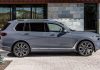 BMW готує абсолютно новий X7 із чотирма типами двигунів