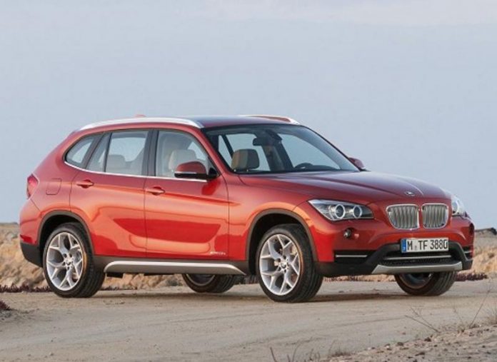 3 найгірші кросовери BMW, яких слід уникати на вторинному ринку