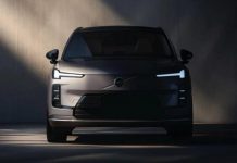 Volvo представила абсолютно новий XC70