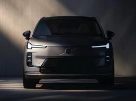 Volvo представила абсолютно новий XC70