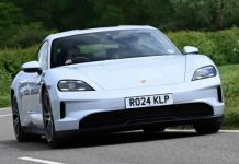 Porsche вважає, що авто з ДВЗ можуть бути екологічно чистими