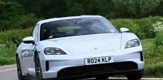Porsche вважає, що авто з ДВЗ можуть бути екологічно чистими