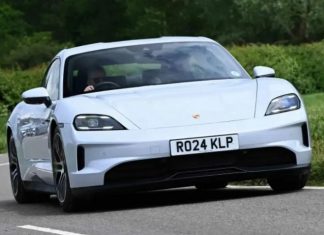 Porsche вважає, що авто з ДВЗ можуть бути екологічно чистими