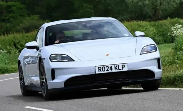 Porsche вважає, що авто з ДВЗ можуть бути екологічно чистими