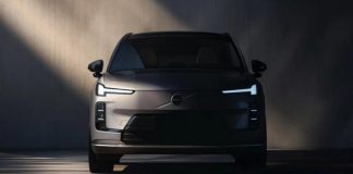 Volvo представила абсолютно новий XC70