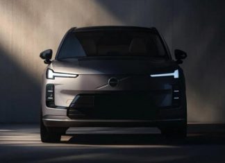 Volvo представила абсолютно новий XC70