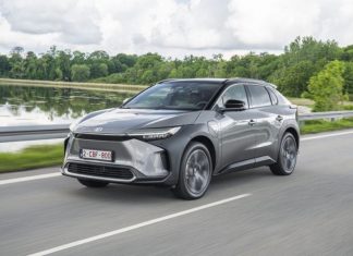 Експерт назвав 5 найгірших авто останніх років