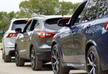 Які авто з-за кордону найчастіше купують українці