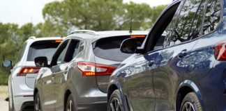 Які авто з-за кордону найчастіше купують українці