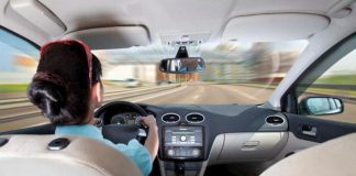 Названо головні критерії безпечного автомобіля