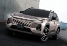 Toyota ненароком розкрила новий Lexus LFA у відео про RAV4 2026
