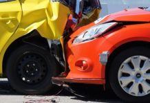 Як уникнути ДТП під час раптового гальмування: поради поліції