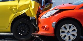 Як уникнути ДТП під час раптового гальмування: поради поліції