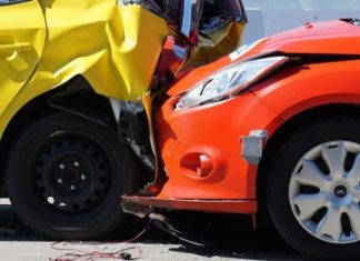 Як уникнути ДТП під час раптового гальмування: поради поліції