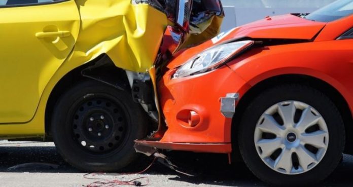 Як уникнути ДТП під час раптового гальмування: поради поліції