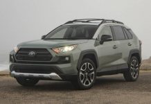 Названо 5 автомобілів, які найменше втрачають у ціні за 5 років