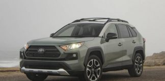 Названо 5 автомобілів, які найменше втрачають у ціні за 5 років