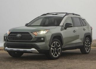Названо 5 автомобілів, які найменше втрачають у ціні за 5 років