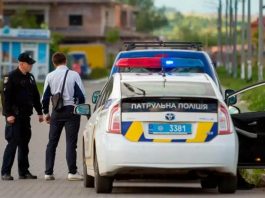 Експерти назвали заборонені дії поліції під час зупинки авто