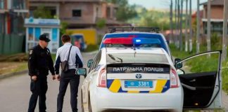 Експерти назвали заборонені дії поліції під час зупинки авто