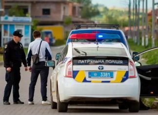 Експерти назвали заборонені дії поліції під час зупинки авто