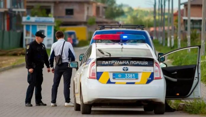 Експерти назвали заборонені дії поліції під час зупинки авто