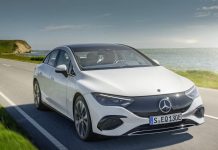 Mercedes перенесе виробництво свого найбільш продаваного позашляховика в США