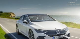 Mercedes перенесе виробництво свого найбільш продаваного позашляховика в США