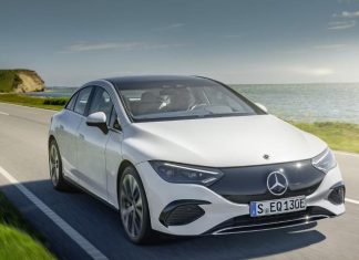 Mercedes перенесе виробництво свого найбільш продаваного позашляховика в США