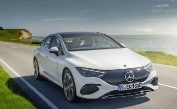 Mercedes перенесе виробництво свого найбільш продаваного позашляховика в США