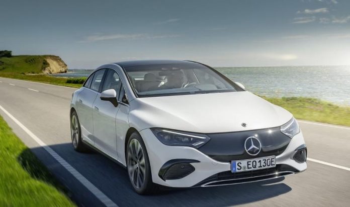 Mercedes перенесе виробництво свого найбільш продаваного позашляховика в США