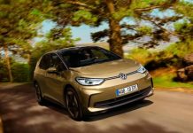 Volkswagen відмовиться від абревіатур ID на користь традиційних назв