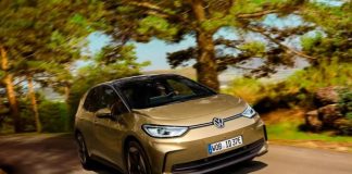 Volkswagen відмовиться від абревіатур ID на користь традиційних назв