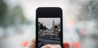 Експерти розповіли, чому важливо знімати дії поліції на відео