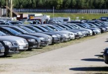 Чому українці відмовляються від вживаних авто з Німеччини